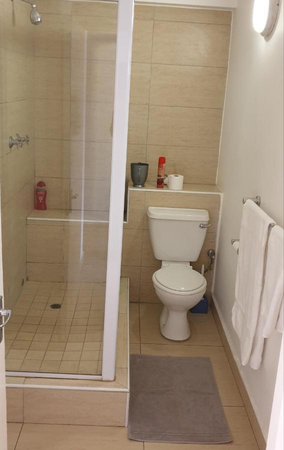 904 Tenbury Beach Apartment Durban Exterior foto