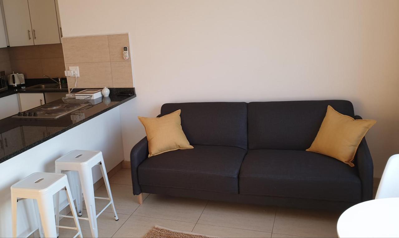 904 Tenbury Beach Apartment Durban Exterior foto